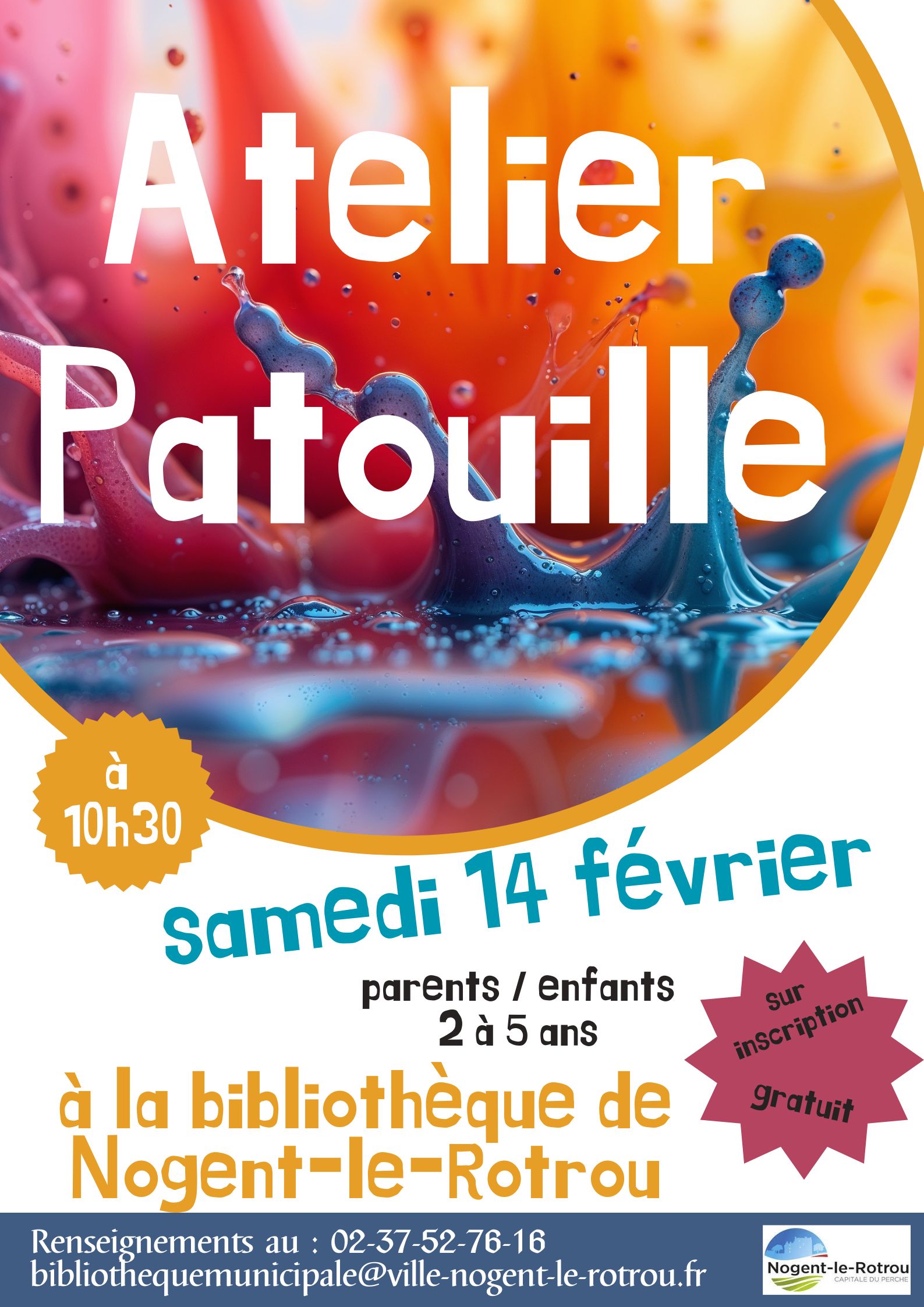 patouille 1402