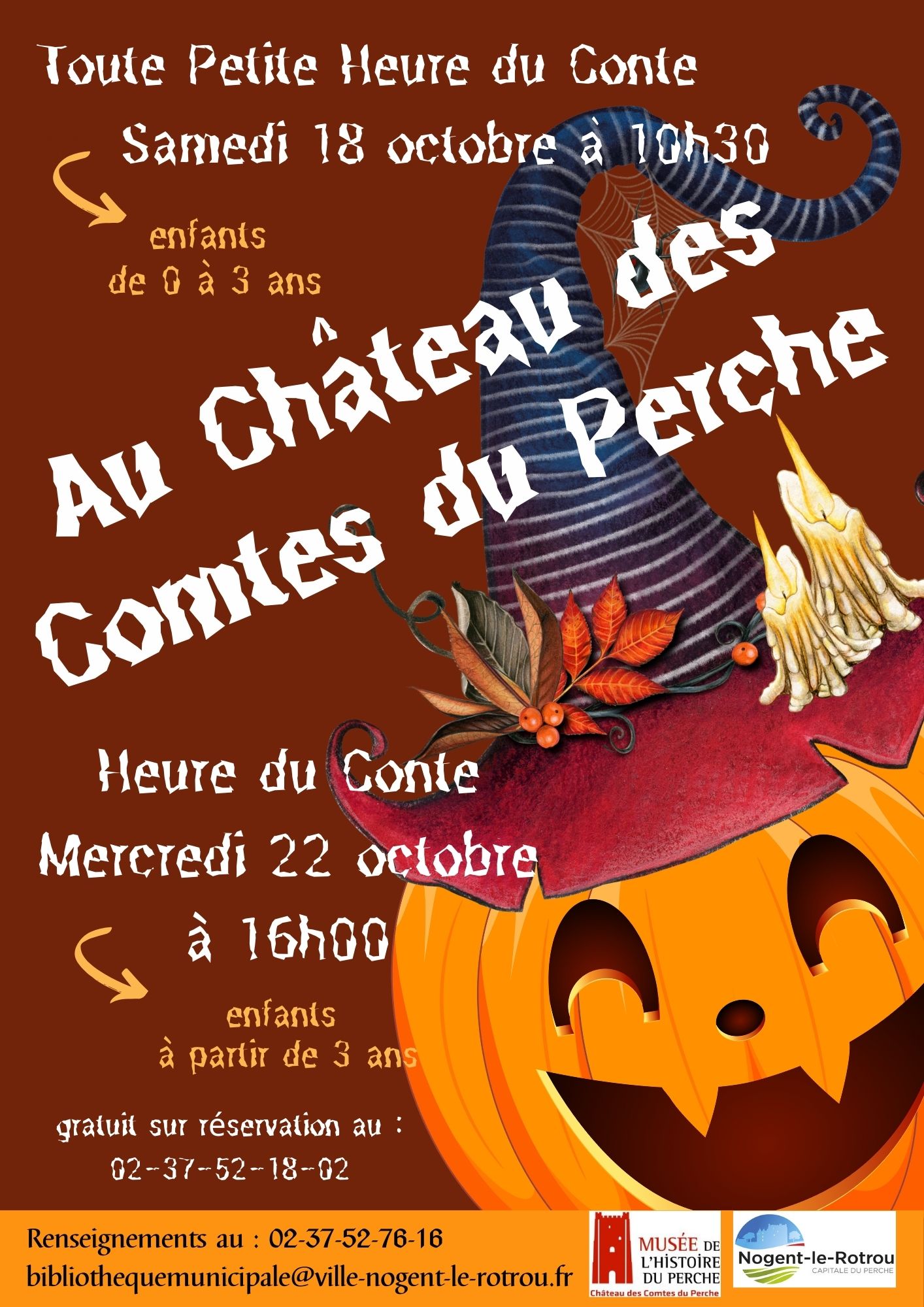 Toute petite heure Du Conte 21